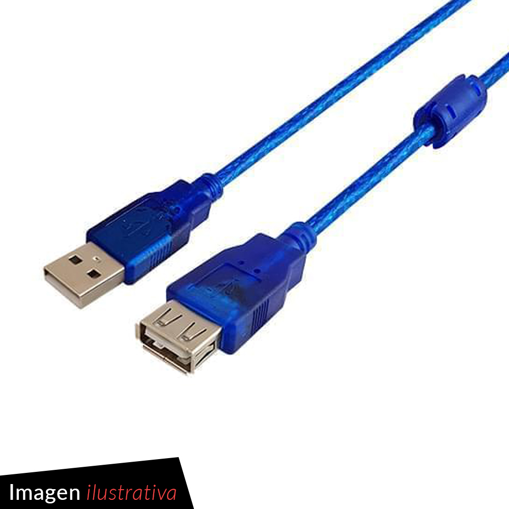 Extension Cable USB