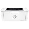 Impresora Laser HP M111W 1