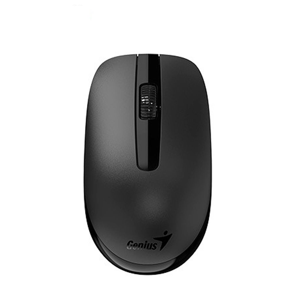 Mouse Genius NX 7007 Black 1