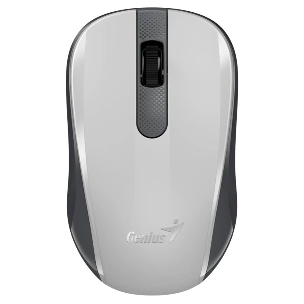 Mouse Genius NX 8008 White 1