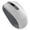 Mouse Genius NX 8008 White 2