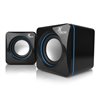 Parlantes Xtech XTS-110 1