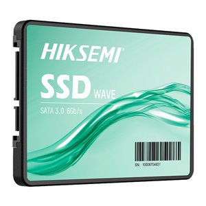 HikSemi Wabe 256Gb 2.5" - Compulider