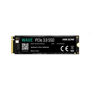 HikSemi Wave 1Tb M.2 2280 - Compulider