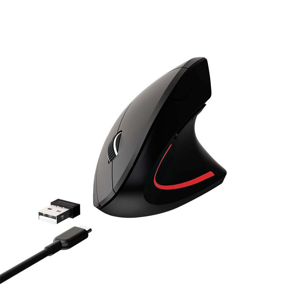 Mouse Netmak NM-ERGO 1