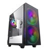 PC Gamemax AMD Ryzen 5 16Gb SSD 512Gb 1