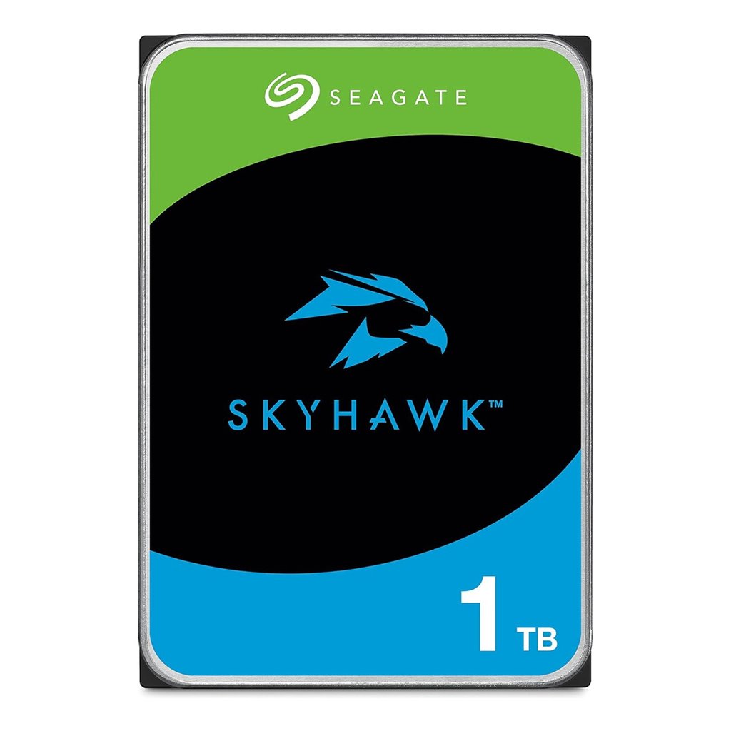 Seagate Skyhawk 1Tb SATA3