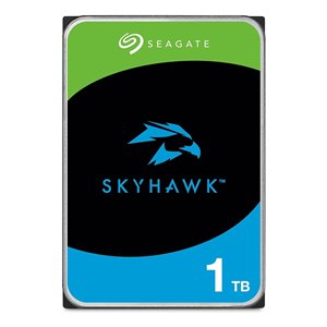 Seagate Skyhawk 1Tb SATA3 - Compulider