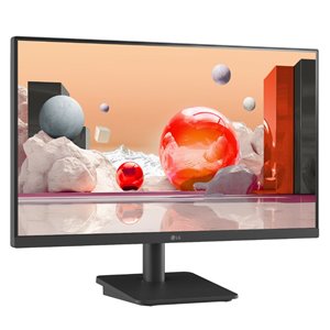 Monitor LED LG 24" 24MS500 - Compulider