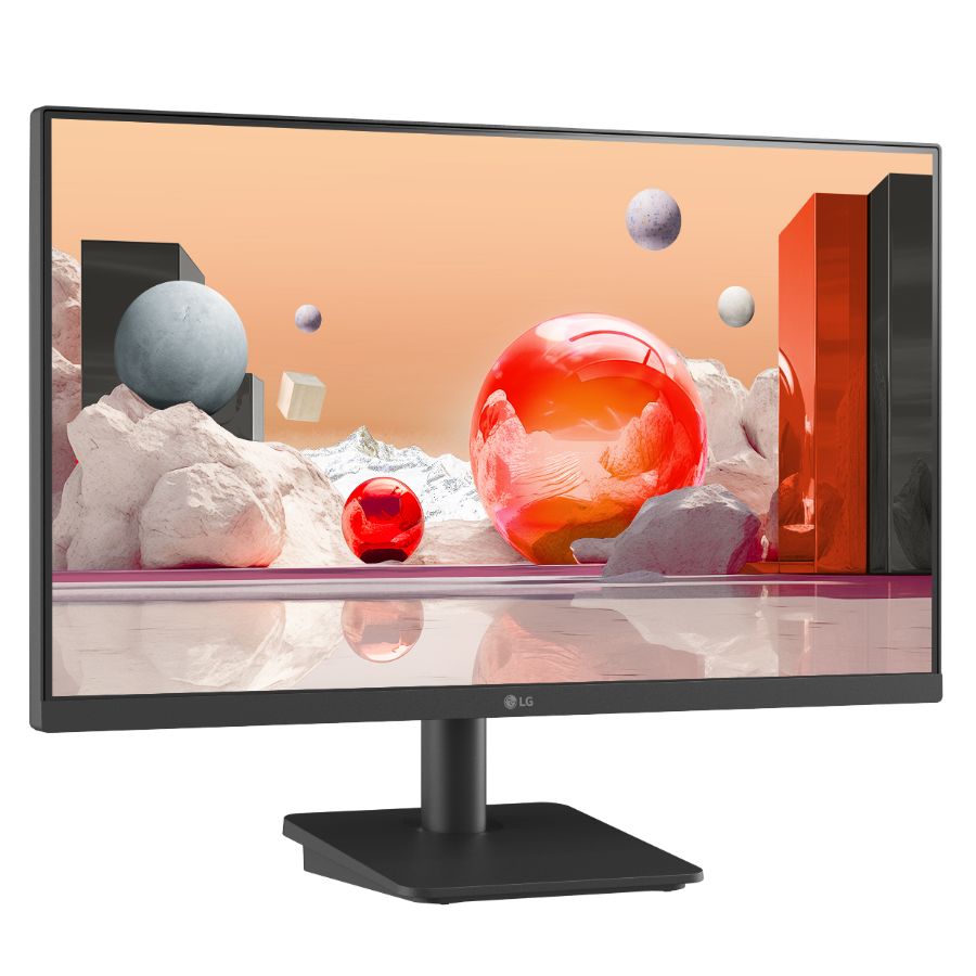 Monitor LED LG 24 24MS500 1