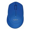 Mouse Logitech M280 Blue 1