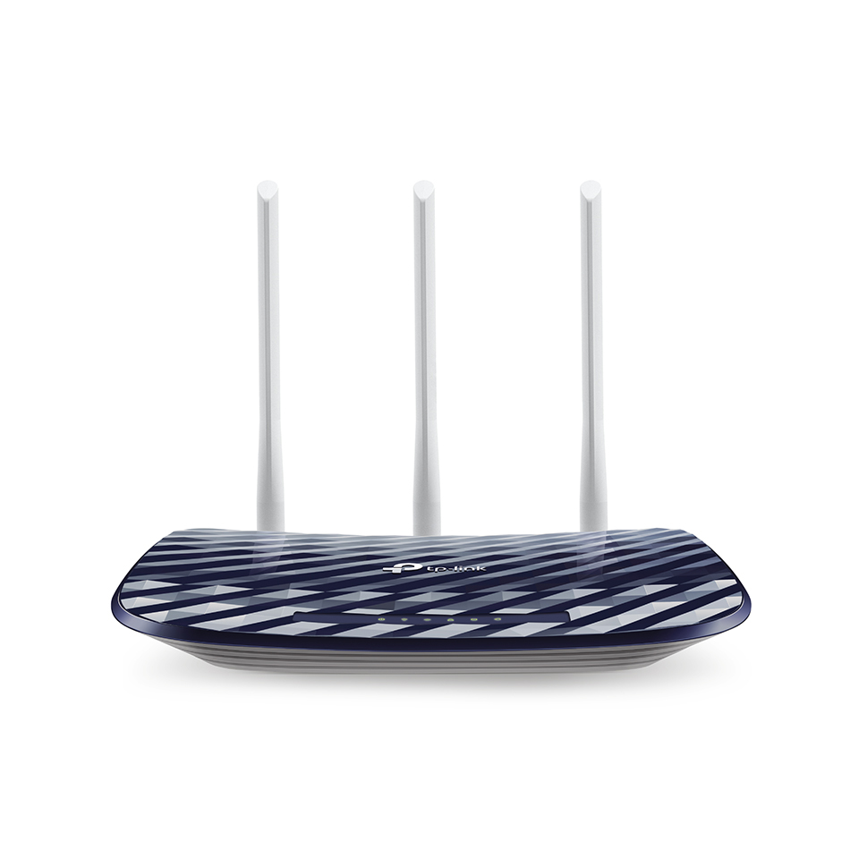 TP-Link Archer C20 1