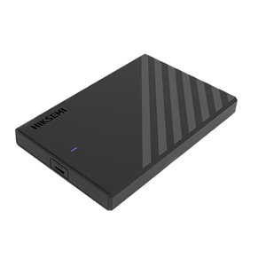 Adaptador Carry Disk 2.5 USB 3.1 SATA HikSemi MHC201 - Compulider