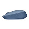 Mouse Logitech M170 Blue Gray 3