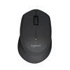 Mouse Logitech M280 Black 1