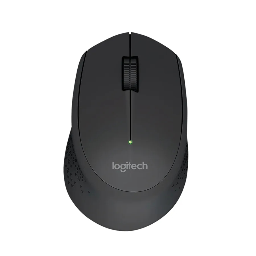 Mouse Logitech M280 Black 1