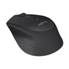 Mouse Logitech M280 Black 2