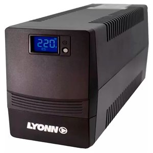 UPS Lyonn CTB-1200-AP - Compulider