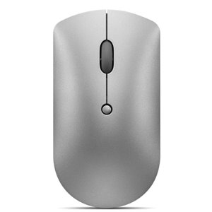 Mouse Lenovo 600 Silent Grey - Compulider