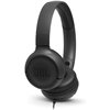 Auricular JBL Tune 500 Black 1