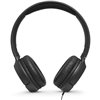 Auricular JBL Tune 500 Black 2