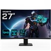 Monitor LED Gigabyte GS27QC 1