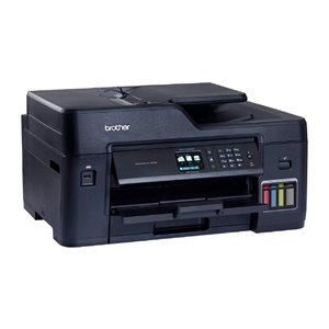 Brother MFC-T4500DW INK - Compulider