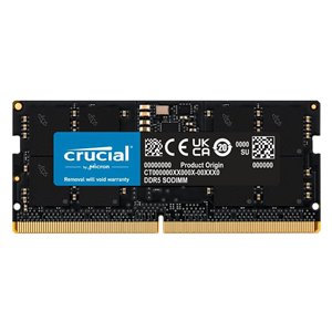 Crucial Basic 16Gb DDR5 4800Mhz - Compulider