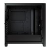 Gabinete Corsair 4000D Airflow TG Black 3