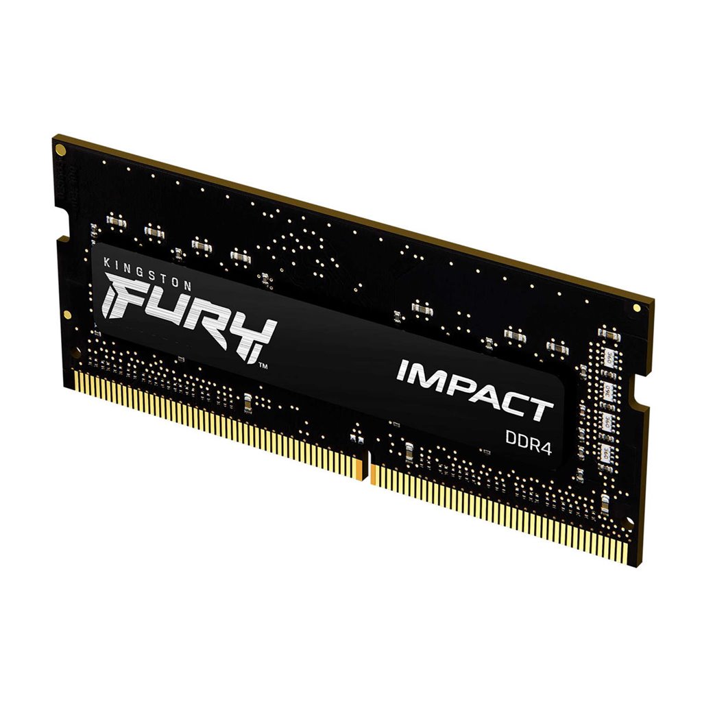 Kingston Fury DDR4