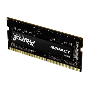 Kingston Fury 16GB DDR4 3200Mhz - Compulider