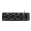 Teclado Genius KB-117 1