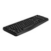 Teclado Genius KB-117 2