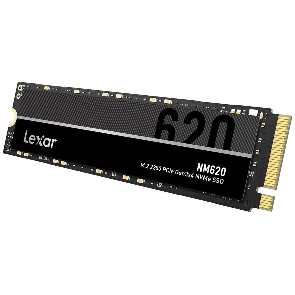 Lexar NM620 M.2 2280