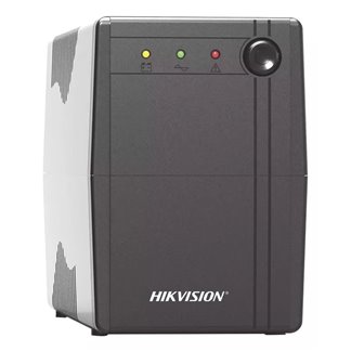 UPS Hikvision DS-UPS1000-X - Compulider