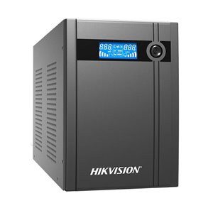 UPS Hikvision DS-UPS3000-X - Compulider