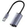 Adaptador USB 3.0 a Ethernet RJ45 Cudy UE10A 2