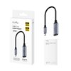 Adaptador USB Tipo-C a HDMI 4K Cudy UH401 2