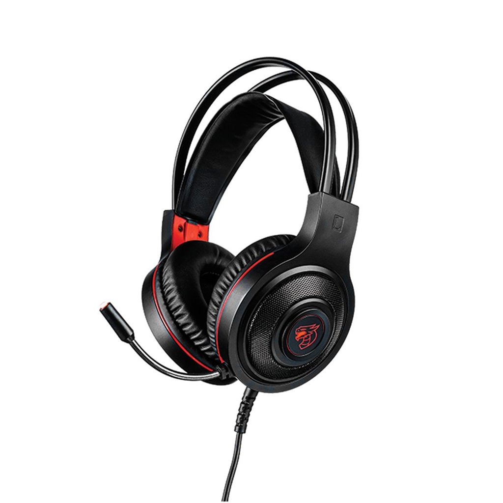 Auricular Gamer SenLong HS999 1