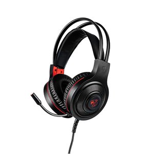 Auricular Gamer SenLong HS999 - Compulider
