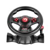 Combo de Volante con Pedalera Marvo GT903 1