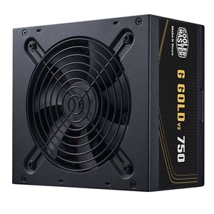 Fuente Cooler Master MPE-7502-ACAAG V2 750W - Compulider