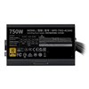 Fuente Cooler Master MPE-7502-ACAAG V2 750W 3