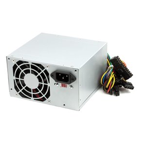 Fuente Performance DX-ATX550 550W - Compulider