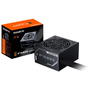 Fuente Gigabyte GP-P750BS 750W - Compulider