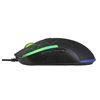 Mouse Gamer Marvo M115 OPT 3