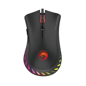 Mouse Gamer Marvo Scorpion G985 - Compulider