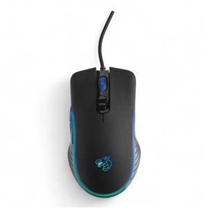 Mouse Gamer ShengLong M700 Rainbow - Compulider