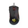 Mouse Gamer ShengLong M808PX Rainbow 1