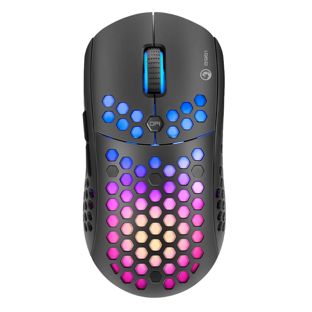 Mouse Marvo Scorpion G961 1